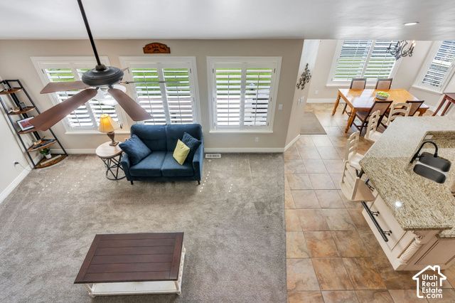 1812 E 1460 S, Spanish Fork, UT 84660