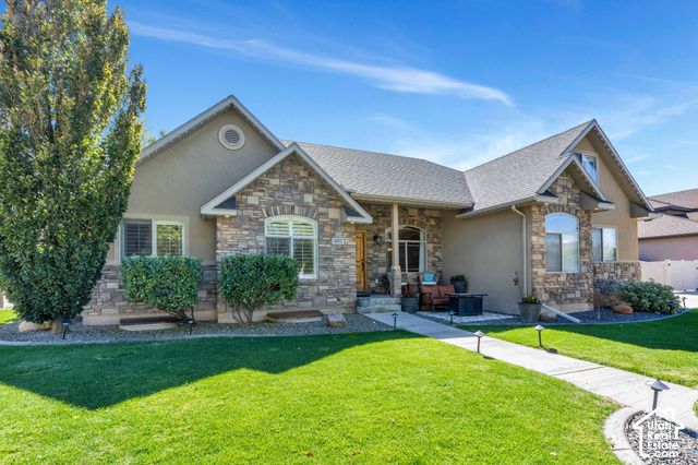 1812 E 1460 S, Spanish Fork, UT 84660