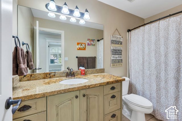 1812 E 1460 S, Spanish Fork, UT 84660