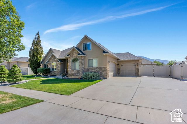 1812 E 1460 S, Spanish Fork, UT 84660