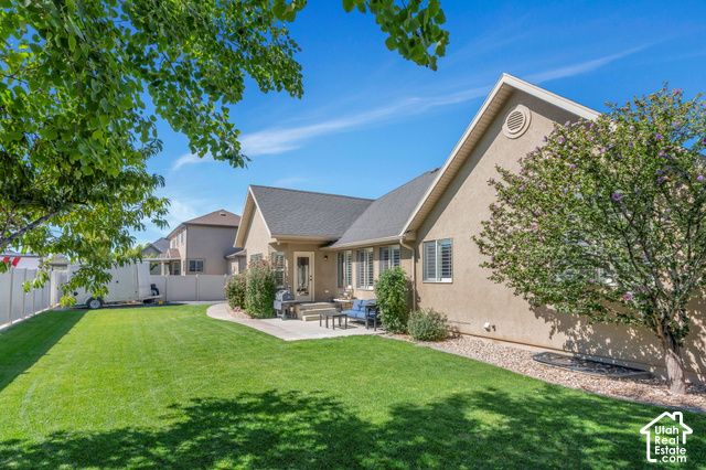 1812 E 1460 S, Spanish Fork, UT 84660