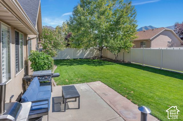 1812 E 1460 S, Spanish Fork, UT 84660