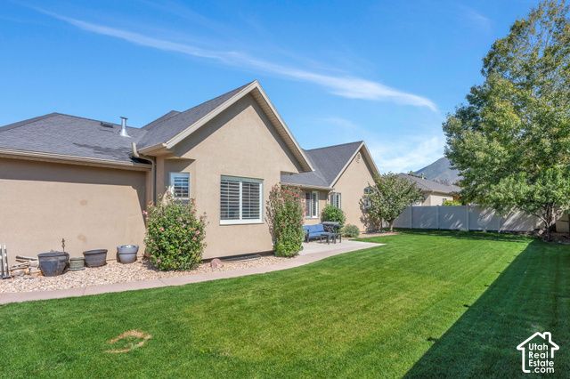 1812 E 1460 S, Spanish Fork, UT 84660