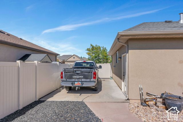1812 E 1460 S, Spanish Fork, UT 84660