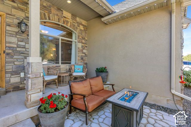 1812 E 1460 S, Spanish Fork, UT 84660