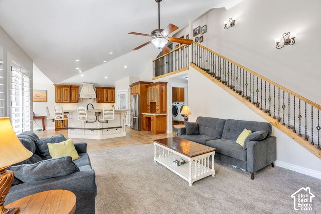 1812 E 1460 S, Spanish Fork, UT 84660