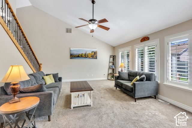 1812 E 1460 S, Spanish Fork, UT 84660