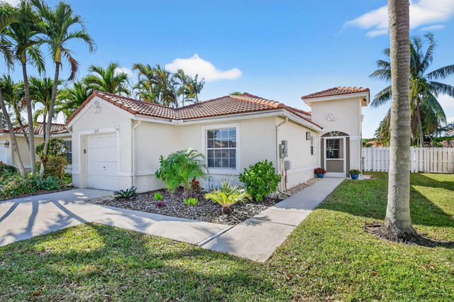 7279 Burgess Drive, Lake Worth, FL 33467