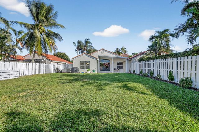 7279 Burgess Drive, Lake Worth, FL 33467