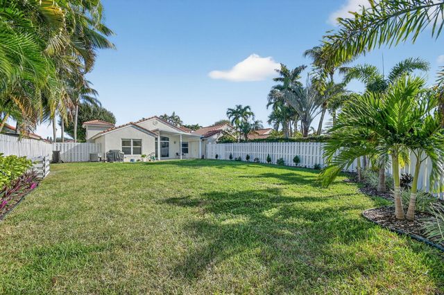 7279 Burgess Drive, Lake Worth, FL 33467