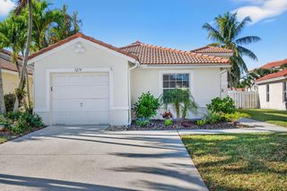 7279 Burgess Drive, Lake Worth, FL 33467