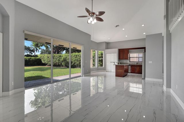 4190 Bahia Isle Circle, Wellington, FL 33449