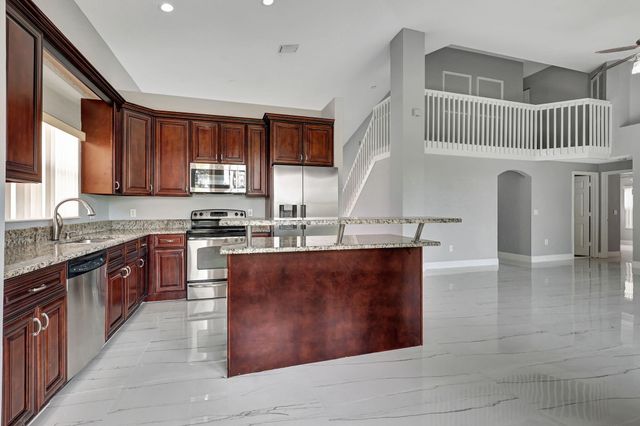 4190 Bahia Isle Circle, Wellington, FL 33449