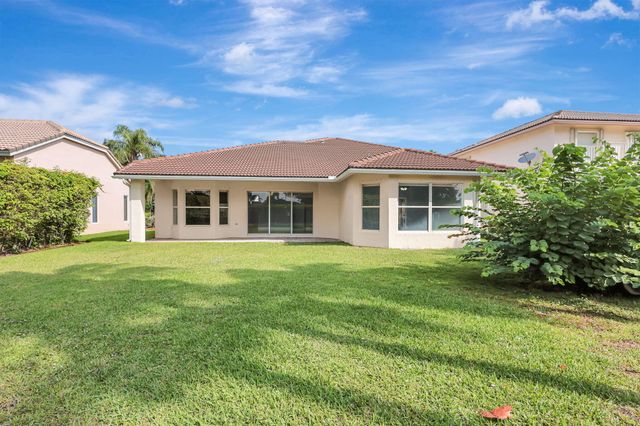 4190 Bahia Isle Circle, Wellington, FL 33449