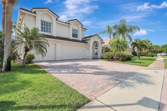 4190 Bahia Isle Circle, Wellington, FL 33449