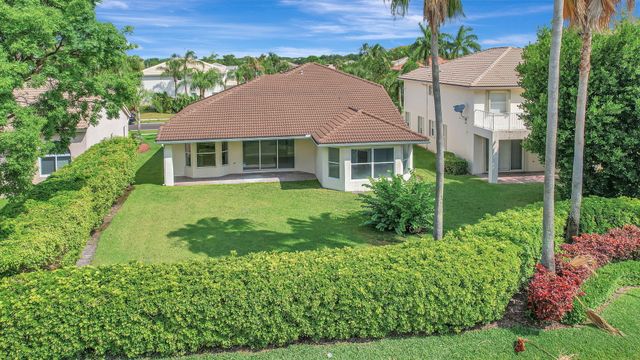 4190 Bahia Isle Circle, Wellington, FL 33449