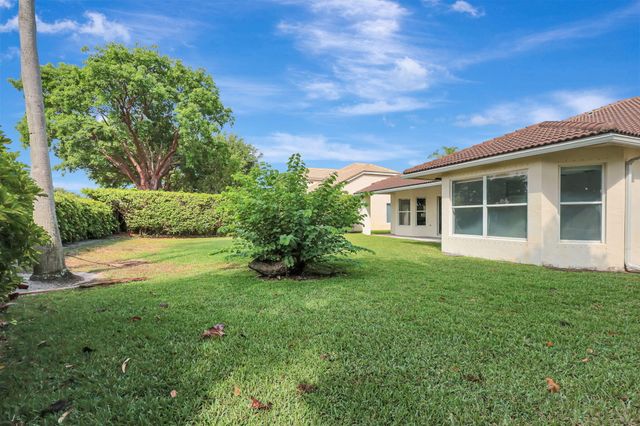 4190 Bahia Isle Circle, Wellington, FL 33449