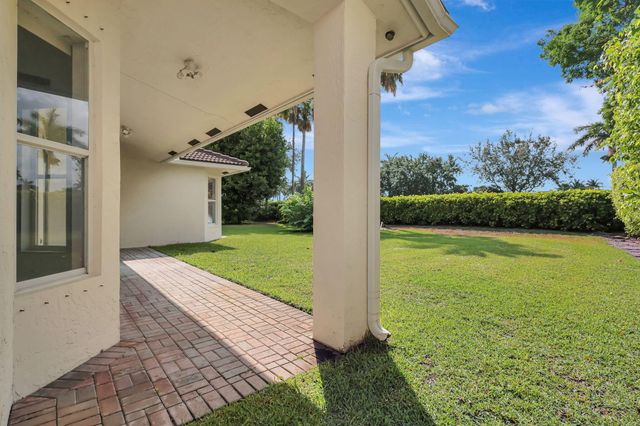 4190 Bahia Isle Circle, Wellington, FL 33449