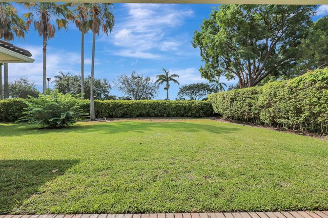 4190 Bahia Isle Circle, Wellington, FL 33449