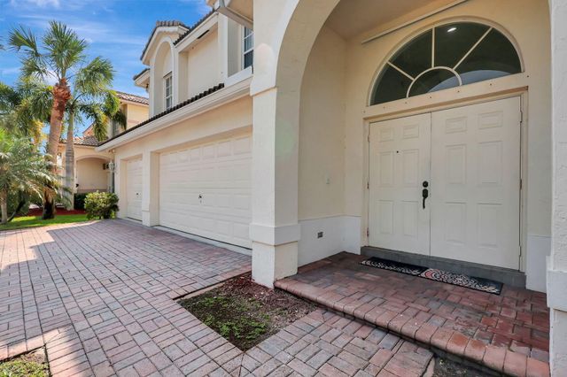 4190 Bahia Isle Circle, Wellington, FL 33449
