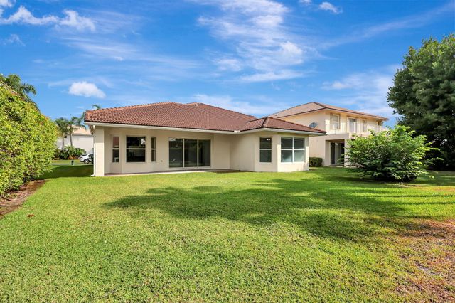 4190 Bahia Isle Circle, Wellington, FL 33449