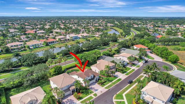 4190 Bahia Isle Circle, Wellington, FL 33449
