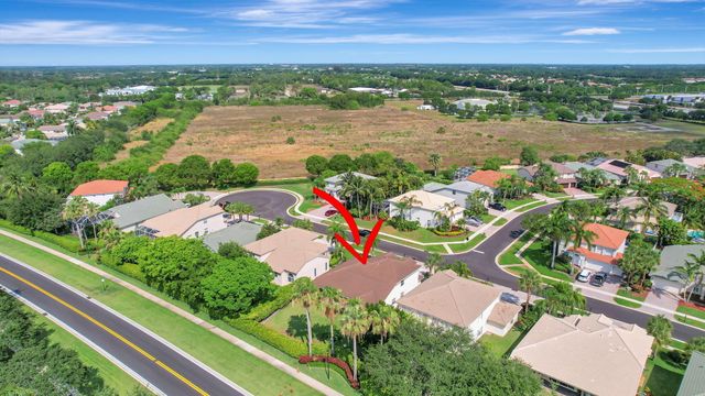 4190 Bahia Isle Circle, Wellington, FL 33449