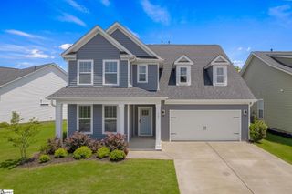 305 Patterdale Trail, Greenville, SC 29611