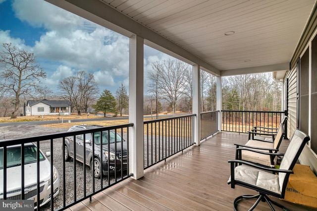 13084 STONEHOUSE MOUNTAIN RD, Culpeper, VA 22701