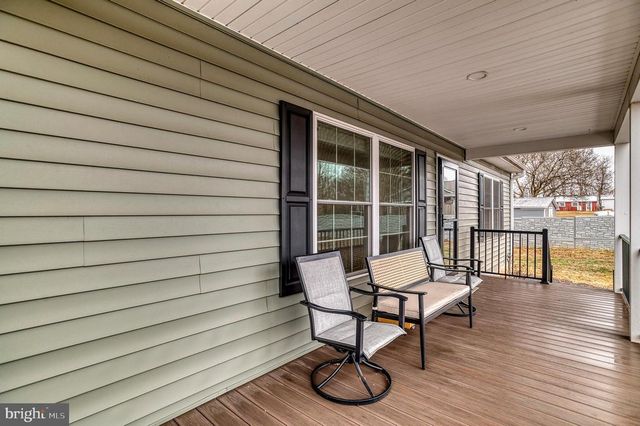 13084 STONEHOUSE MOUNTAIN RD, Culpeper, VA 22701