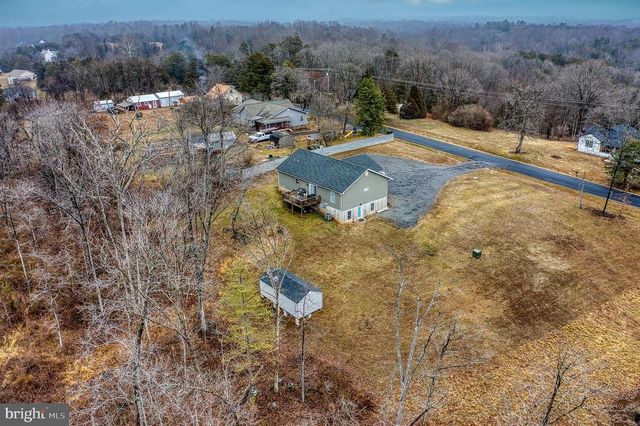 13084 STONEHOUSE MOUNTAIN RD, Culpeper, VA 22701