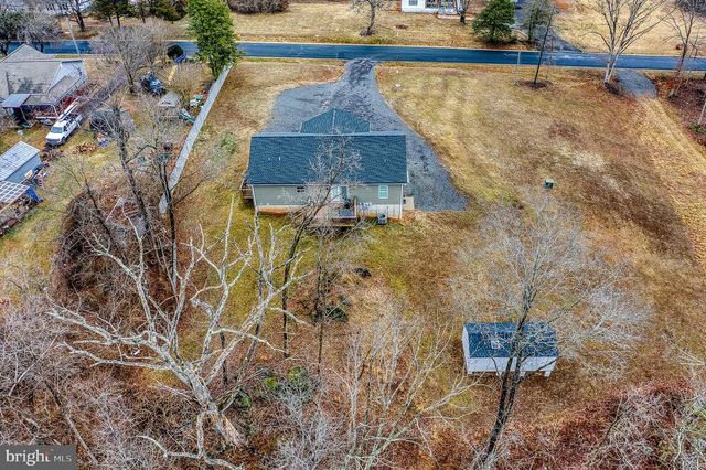 13084 STONEHOUSE MOUNTAIN RD, Culpeper, VA 22701