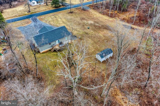 13084 STONEHOUSE MOUNTAIN RD, Culpeper, VA 22701