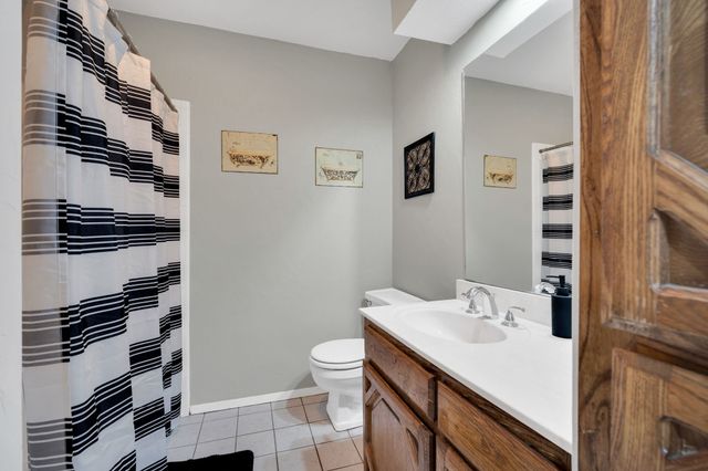 4515 Indian Oaks Trail, Arlington, TX 76017