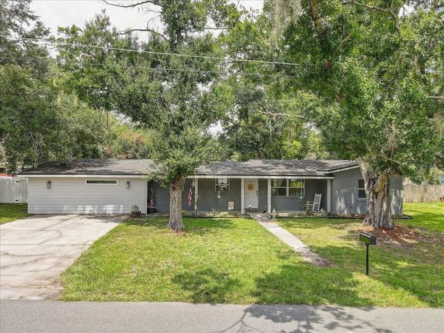 903 N BRACEWELL DRIVE, Plant City, FL 33563