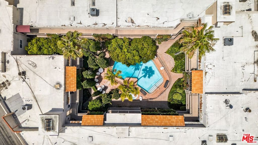 Image 49 of property listing at 11670 W Sunset Boulevard 217, Los Angeles, CA 90049