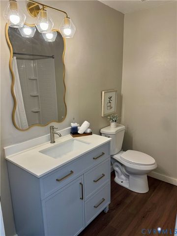 3909 Corbin St, Richmond, VA 23222