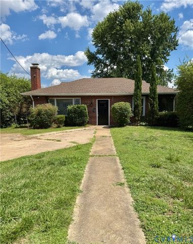 3909 Corbin St, Richmond, VA 23222
