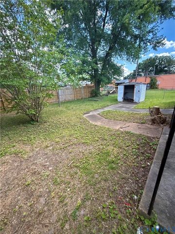 3909 Corbin St, Richmond, VA 23222