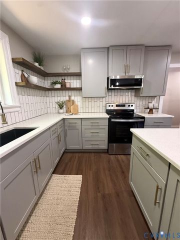 3909 Corbin St, Richmond, VA 23222