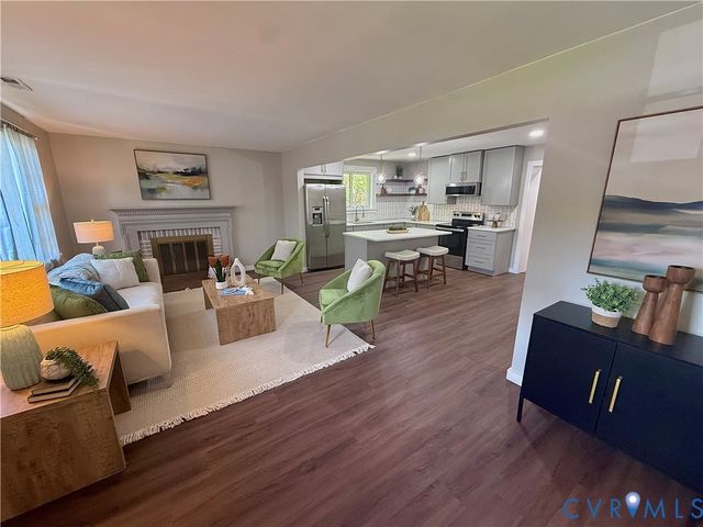3909 Corbin St, Richmond, VA 23222