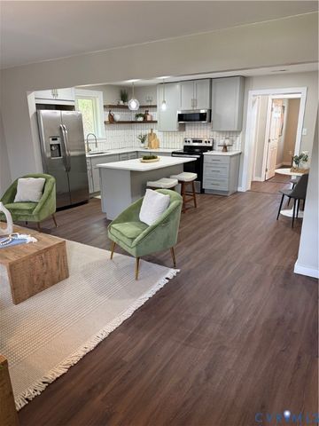 3909 Corbin St, Richmond, VA 23222