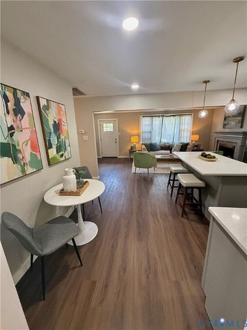 3909 Corbin St, Richmond, VA 23222