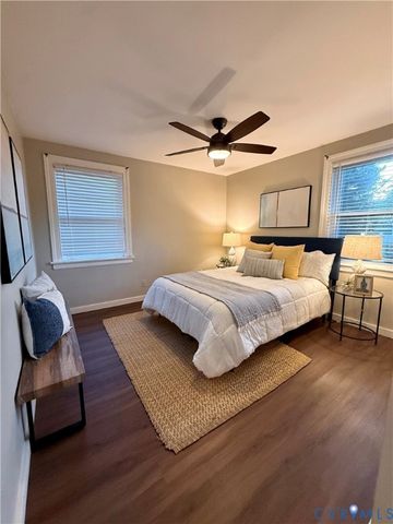 3909 Corbin St, Richmond, VA 23222