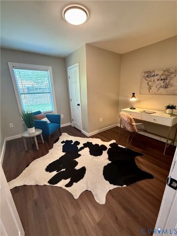 3909 Corbin St, Richmond, VA 23222