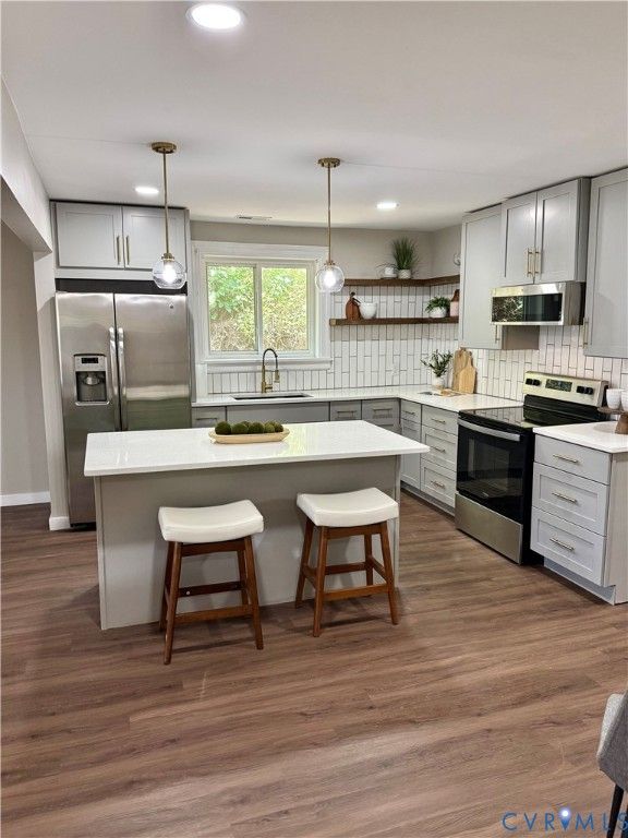 3909 Corbin St, Richmond, VA 23222