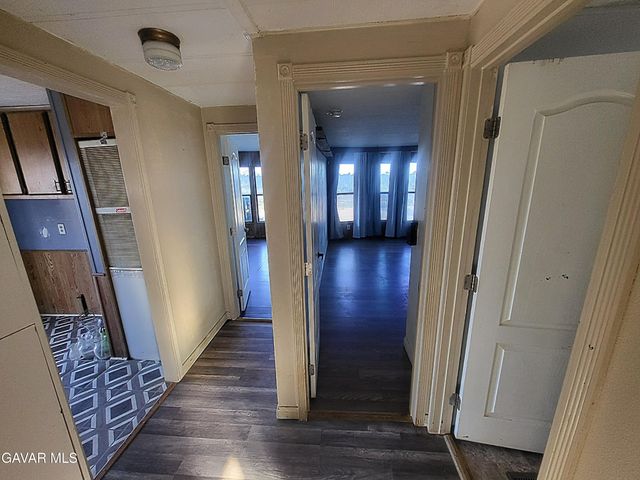 8667 W 70th St West Street, Mojave, CA 93501