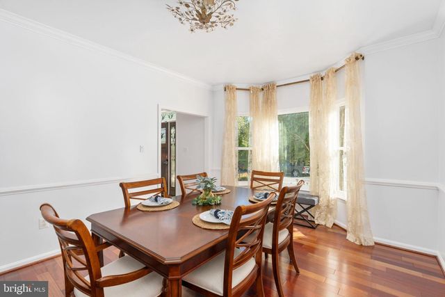 6811 LAKELAND WAY, Fredericksburg, VA 22407