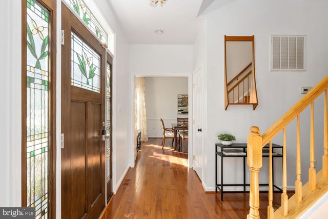 6811 LAKELAND WAY, Fredericksburg, VA 22407