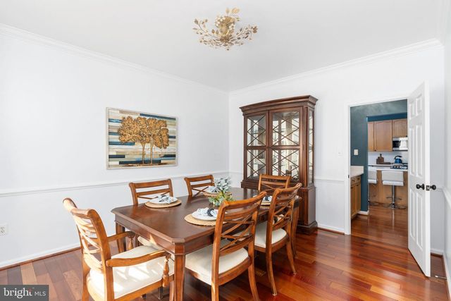 6811 LAKELAND WAY, Fredericksburg, VA 22407